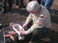 Scout's Day at Haverford State -Pancake Breakfast Feb. 2008 056